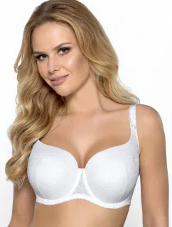 Vystužená dámska podprsenka Gaia BS 758 Micaela