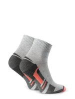 Dámske ponožky Steven art.026 Sport