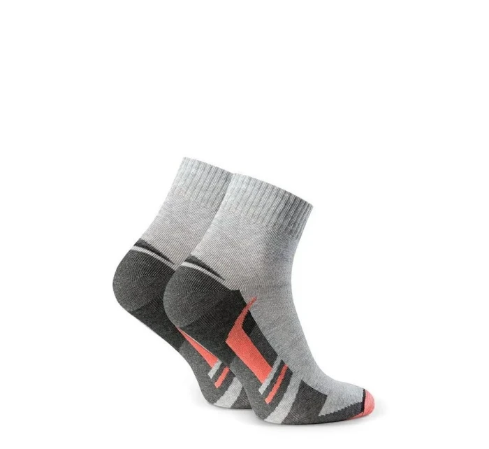 Dámske ponožky Steven art.026 Sport