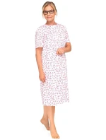 Dámska nočná košeľa Martel Bogna I 203 kr / r M-2XL