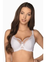 Polovystužená dámska podprsenka semi soft Gaia BS 931 Veronika 2