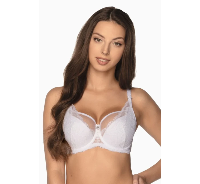 Polovystužená dámska podprsenka semi soft Gaia BS 931 Veronika 2