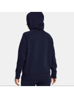 Rival Fleece Hoodie W model 20479375 - Under Armour Rival Fleece Hoodie W model 20479375 - Under Armour