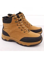 Vanhorn trekingové trapéry 16318 M WOL273B Vanhorn trekingové trapéry 16318 M WOL273B