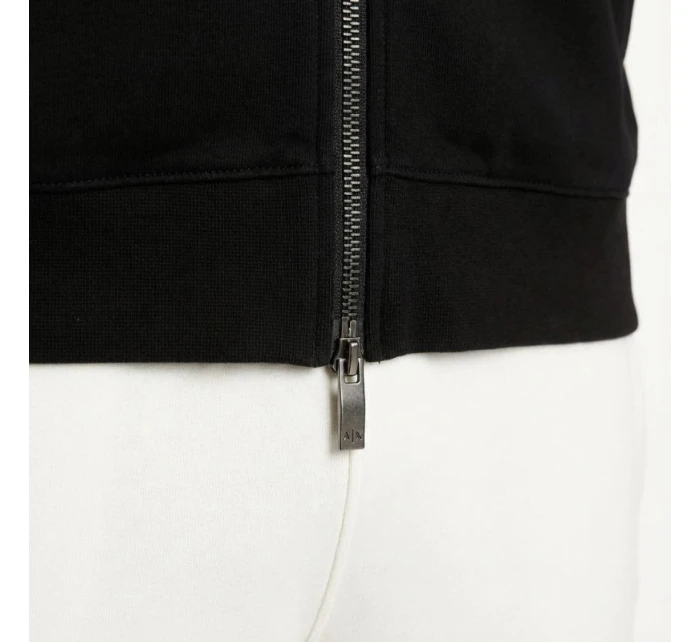 mikina s kapucí M model 21252347 - Armani Exchange