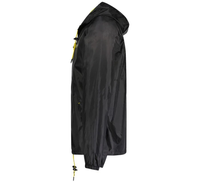 Lodná bunda Geographical Norway DB 044 M SZ1026H/GN-Black