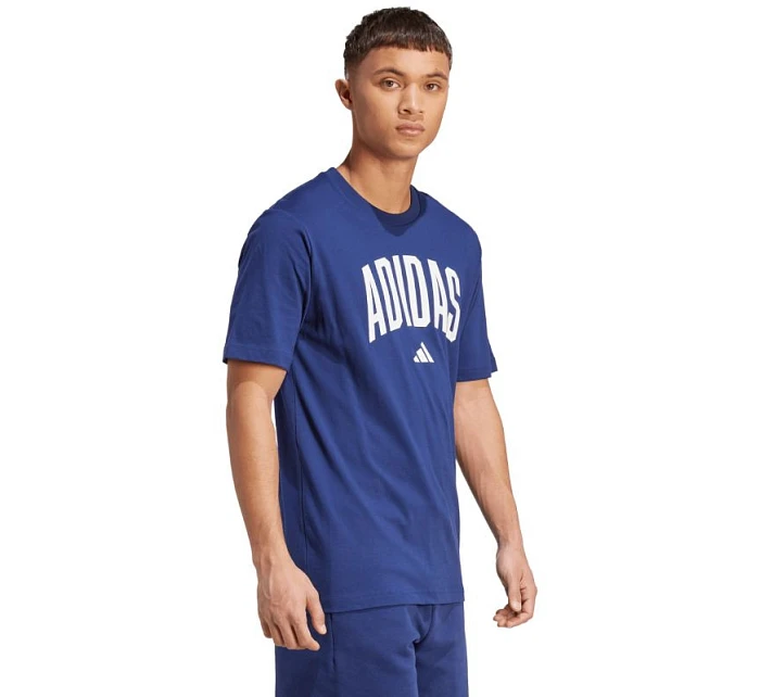 Tričko  Graphic M pánské model 21283776 - ADIDAS