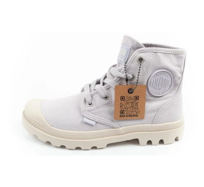 Palladium Pampa Hi W 92352-549-M