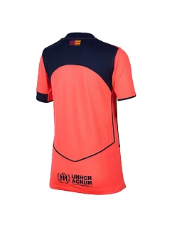 Junior FC Barcelona Stadium Tričko model 22113780 - NIKE