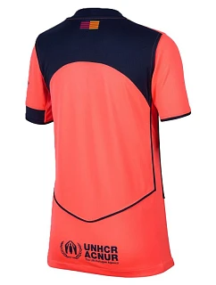 Junior FC Barcelona Stadium Tričko model 22113780 - NIKE