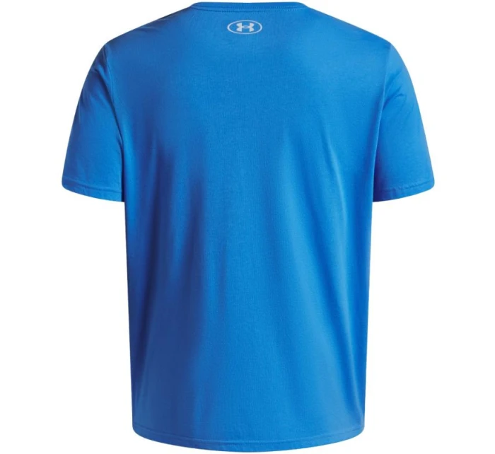 Tričko Sportstyle LC SS M  pánské model 21481908 - Under Armour