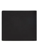 TOMMY HILFIGER KOŽENÁ PÁNSKA PEŇAŽENKA SAFFIANO TOMMY HILFIGER KOŽENÁ PÁNSKA PEŇAŽENKA SAFFIANO