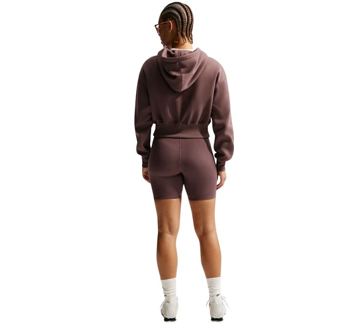 Nike Sportswear Classics Dámske šortky Brown DV7797 502 Dámske