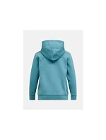 Mikina Original Zip Hood model 22271387 modrá - Peak Performance Mikina Original Zip Hood model 22271387 modrá - Peak Performance