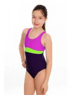 Plavky Emily Junior model 17718971 - Aqua-Speed