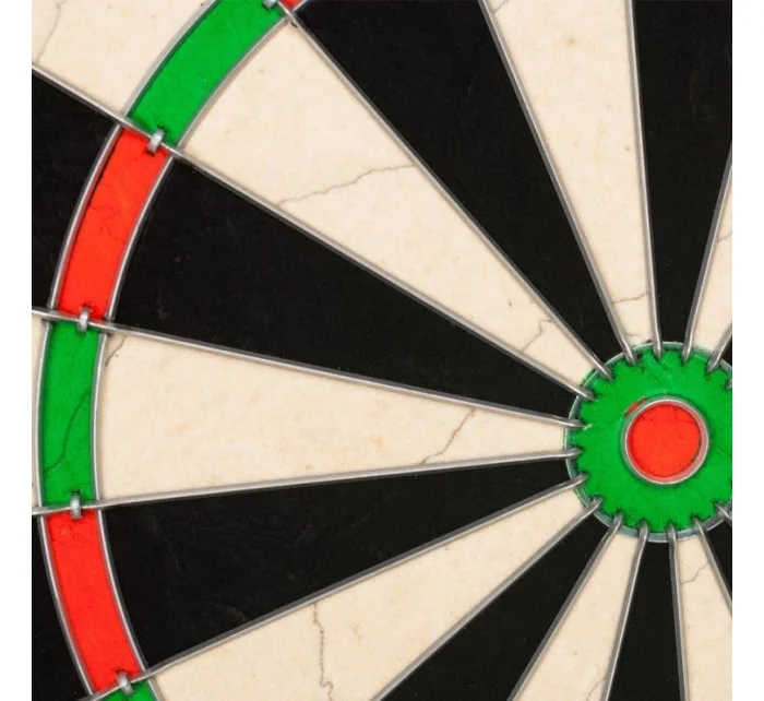 Sisalové šípky 45 cm Harrows Official Competition 15873