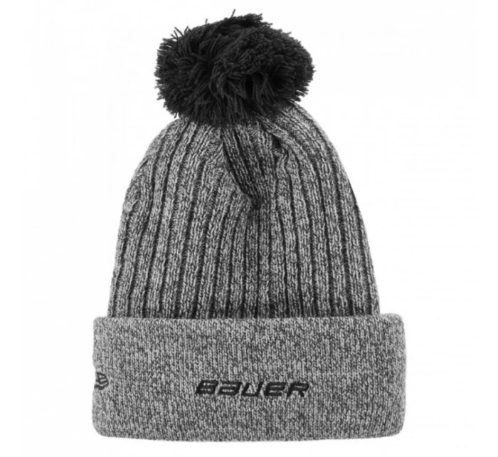 Bauer Team Knit Pom Cap 1057011