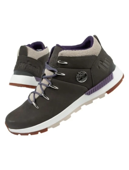 Topánky Timberland Sprint Trekker M TB0A5XXU033