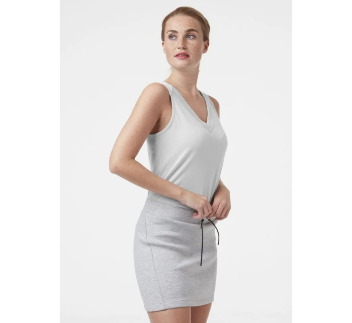 Helly Hansen dámske tričko bez ramienok W Siren Singlet 30245 001 Helly Hansen dámske tričko bez ramienok W Siren Singlet 30245 001