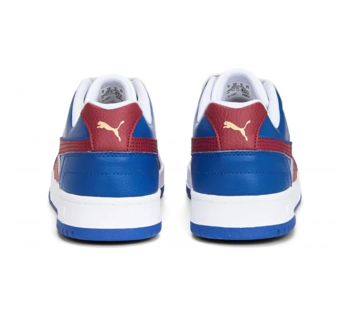 Boty  Game Low M 15 model 20804786 - Puma