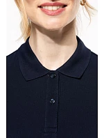 PK 201 Dámské strečové piqué polo deep navy model 22423247 - Kariban PK 201 Dámské strečové piqué polo deep navy model 22423247 - Kariban