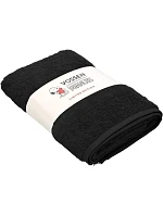 Vossen Sleepy Snoopy 50 Ručník 49.9805 black Vossen Sleepy Snoopy 50 Ručník 49.9805 black
