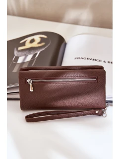 Velká Dámská Peněženka S Eko Kůže model 21681873 - Boto