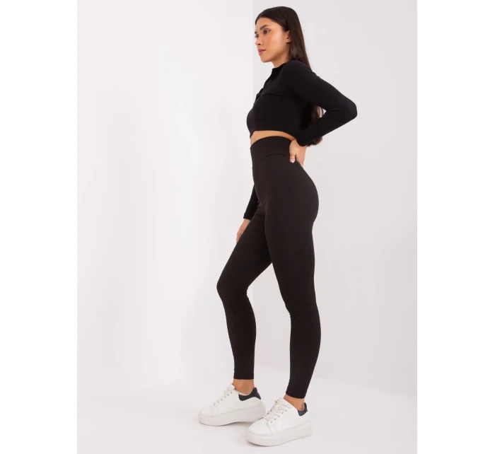 Leginsy LO LG LK czarny model 19077560 - FPrice Leginsy LO LG LK czarny model 19077560 - FPrice