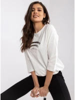 Halenka RV BZ model 17081486 ecru - FPrice