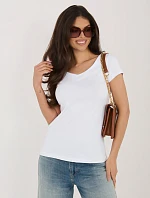 Blúzka RV BZ A1267.08 biela