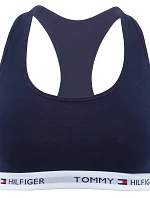 Dámska športová podprsenka Cotton Iconic 1387904878 - Tommy Hilfiger