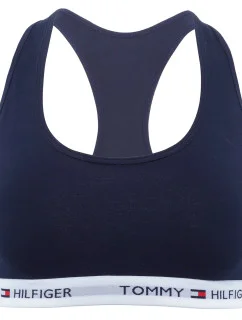 Dámska športová podprsenka Cotton Iconic 1387904878 - Tommy Hilfiger
