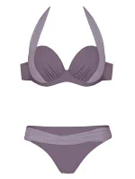 ZĽAVA dámske plavky horný diel S862 V9 - Self