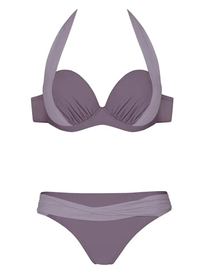 ZĽAVA dámske plavky horný diel S862 V9 - Self