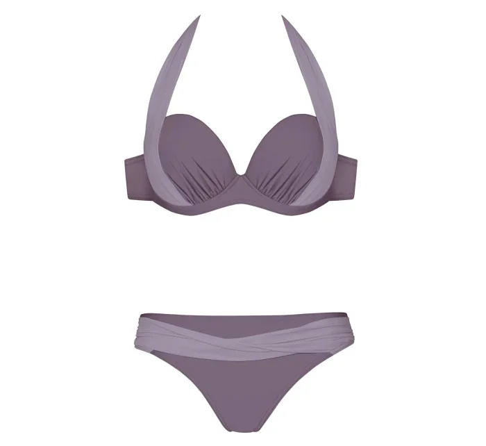 ZĽAVA dámske plavky horný diel S862 V9 - Self