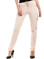 Dámské teplákové kalhoty 208 - Moe Dámské teplákové kalhoty 208 - Moe