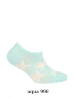 Dámske členkové ponožky Be Active W81.0S1 - Wola Dámske členkové ponožky Be Active W81.0S1 - Wola