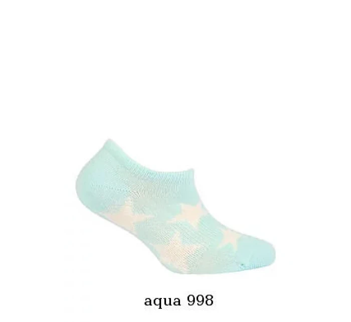 Dámske členkové ponožky Be Active W81.0S1 - Wola Dámske členkové ponožky Be Active W81.0S1 - Wola