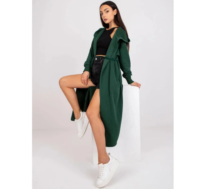 Dámska dlhá mikina NA 7388 - FPrice