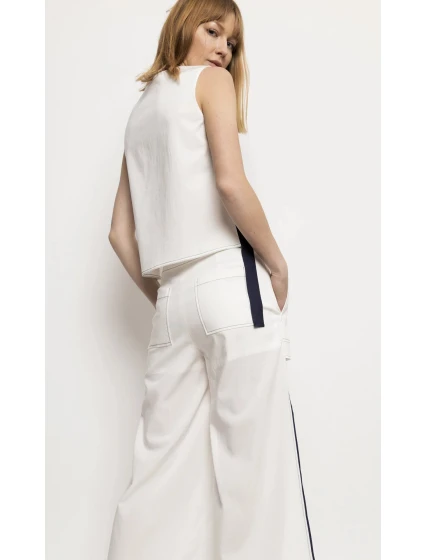 Blúzka 0001-9F-20-10-1 Deni Cler Milano - Gemini Blúzka 0001-9F-20-10-1 Deni Cler Milano - Gemini