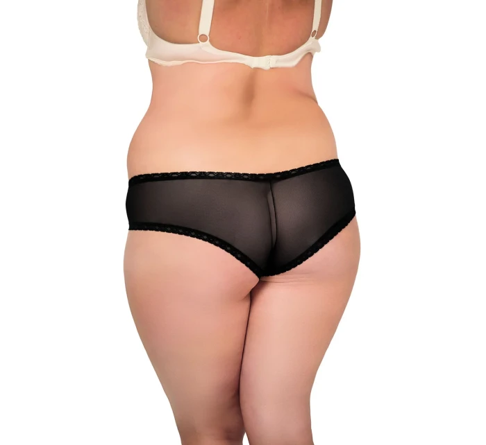 Nohavičky model 124488 SoftLine Collection Nohavičky model 124488 SoftLine Collection