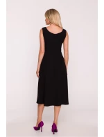 Večerné šaty model 219923 Stylove