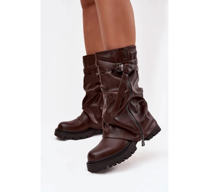 Topánky model 220216 Step in style