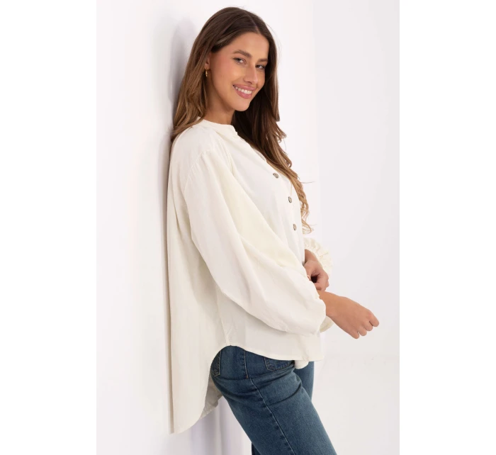 Blúzka model 220279 Taliansko Moda Blúzka model 220279 Taliansko Moda