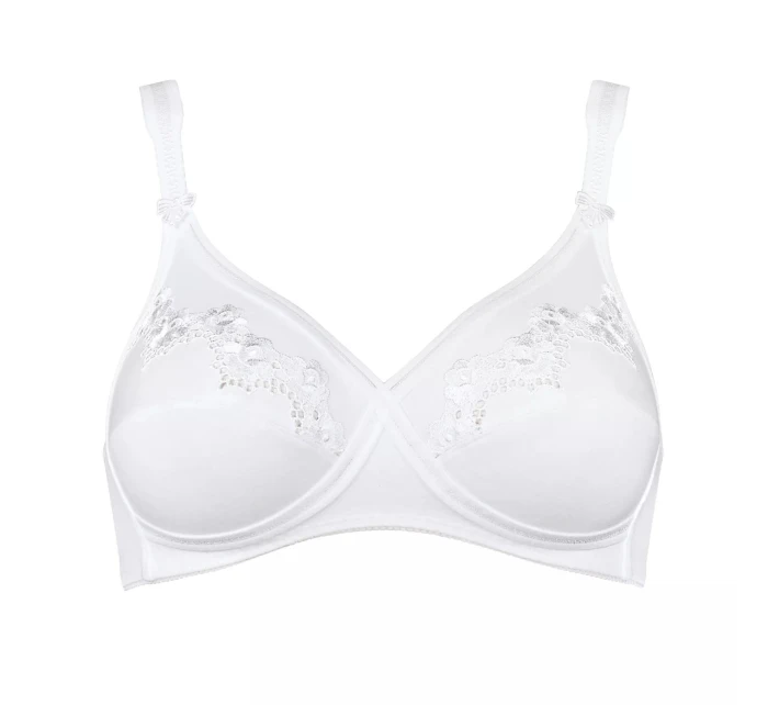 model 21999137 Cross + Cotton N WHITE  WHITE - Triumph