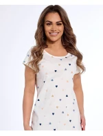 Cornette 167/308 Heart 2 tričko S-2XL