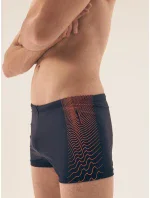 Pánské plavky boxerky  M4XL model 20897209 - Henderson