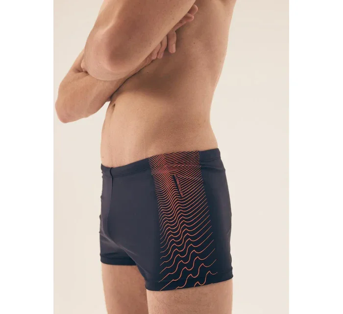 Pánské plavky boxerky  M4XL model 20897209 - Henderson