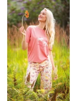 Pyžamo LNS model 20990852 A25 kr/r SXL - Key