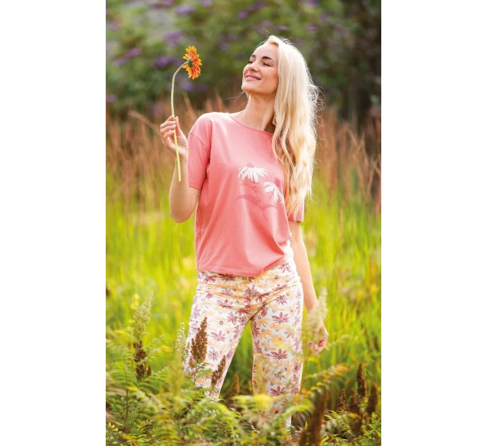 Pyžamo LNS model 20990852 A25 kr/r SXL - Key